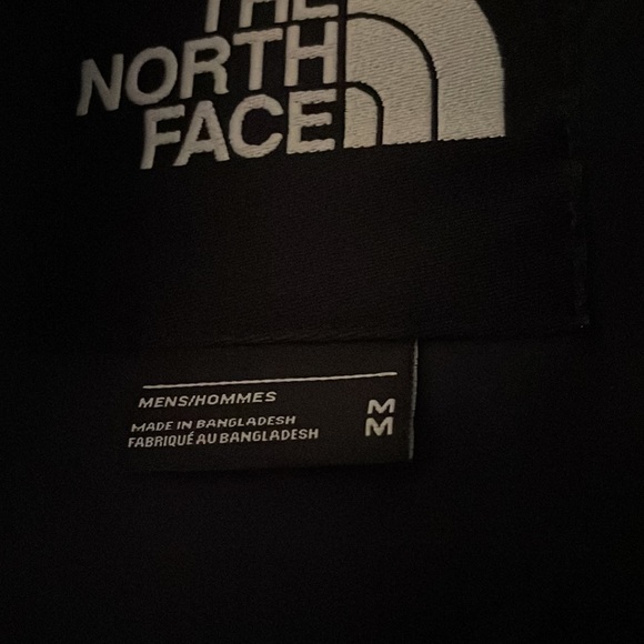 Authentic North face Vest - Picture 2 of 5